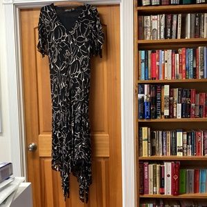 Lola P. Vintage Flamenco dress